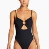 Vitamin A EcoRib Bedette One Piece Swimsuit 2 Vitamin A EcoRib Bedette One Piece Swimsuit -Sunflair Verkaufsgeschäft 220MERBF