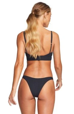 Vitamin A EcoRib Kara Ring Bikini Top -Sunflair Verkaufsgeschäft 220TERBB
