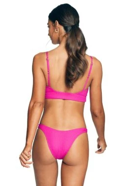 Vitamin A EcoRib California High Leg Bikini Bottom 14 Vitamin A EcoRib California High Leg Bikini Bottom -Sunflair Verkaufsgeschäft 220TERMGB 899e3f62 d2f7 4c2e 9697 18dc05adc73d