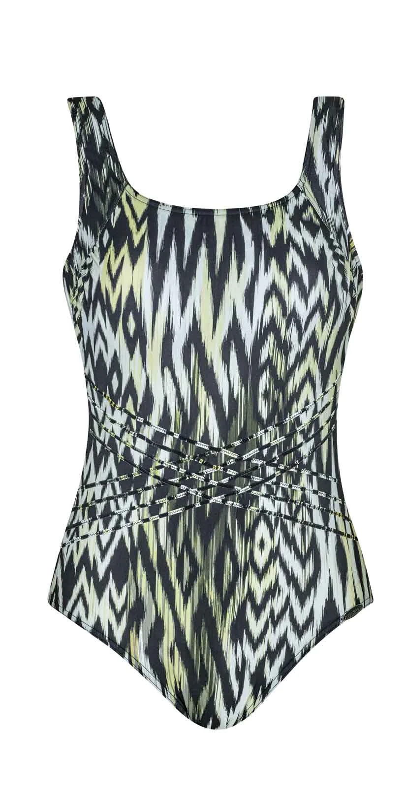 Sunflair Caribbean Temptation One Piece Swimsuit 4 Sunflair Caribbean Temptation One Piece Swimsuit – Bild 2