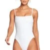 Vitamin A Jenna Full Cut One Piece Swimsuit In White EcoTex 2 Vitamin A Jenna Full Cut One Piece Swimsuit In White EcoTex -Sunflair Verkaufsgeschäft 229MWETF 49a56418 911d 46fb 9468 4c475d8ff9a9