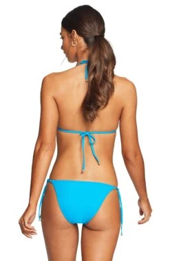 Vitamin A EcoRib Cosmo Halter Bikini Top 17 Vitamin A EcoRib Cosmo Halter Bikini Top -Sunflair Verkaufsgeschäft 252TERCB