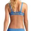 Vitamin A EcoLux Emelia Triple Strap Bottom In Mediterranean Blue -Sunflair Verkaufsgeschäft 40T MBE 717B MBE BACK 1207 B1 460x d32612c1 48c2 4a6c be0f ee2bf57150d5