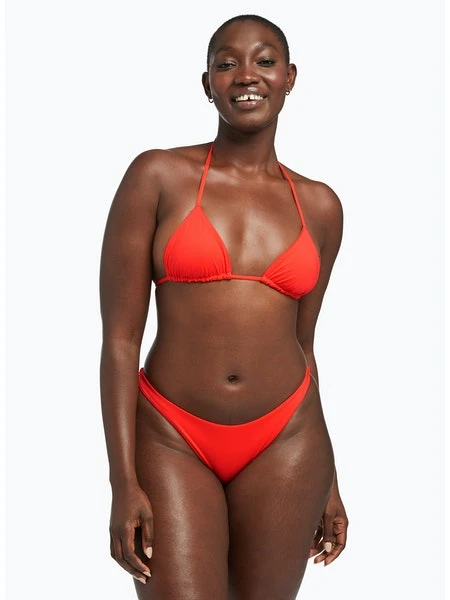 Vitamin A California High Leg Bottom In Poppy EcoLux 4 Vitamin A California High Leg Bottom In Poppy EcoLux – Bild 2