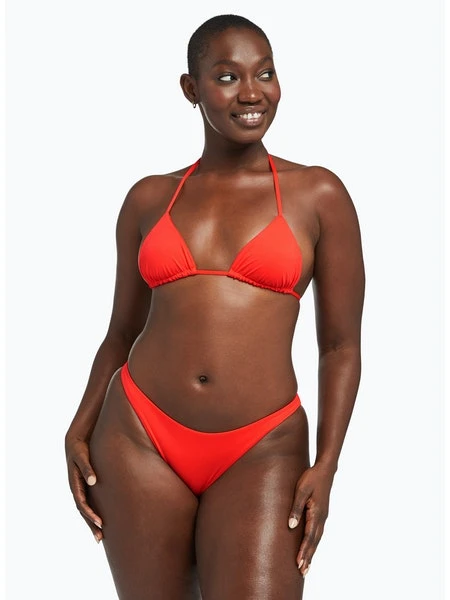 Vitamin A California High Leg Bottom In Poppy EcoLux 5 Vitamin A California High Leg Bottom In Poppy EcoLux – Bild 3