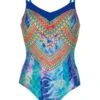 Sunflair Mastectomy Blue Sonne One Piece -Sunflair Verkaufsgeschäft 72160