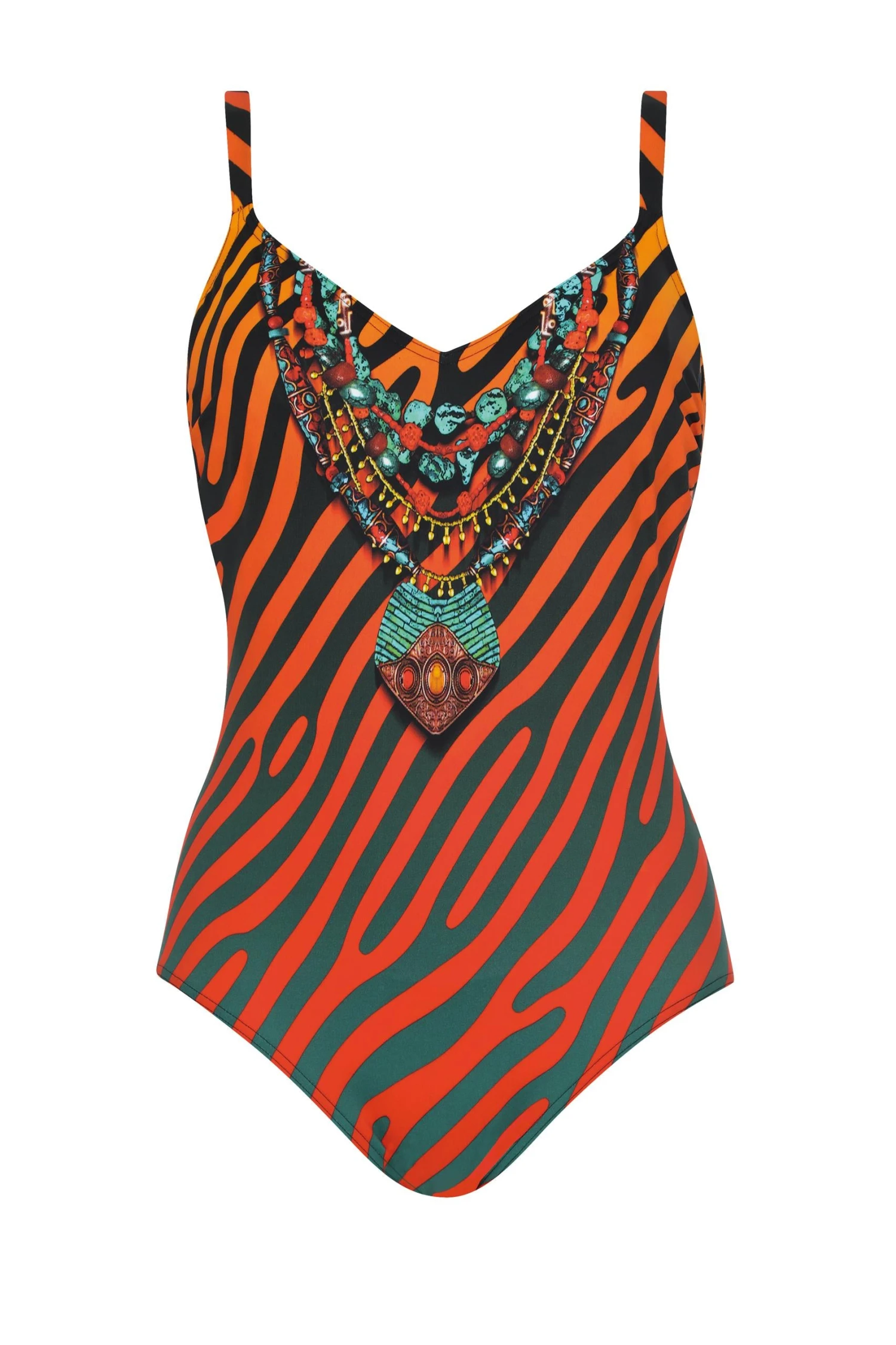 Sunflair Orange Gem One Piece 3 Sunflair Orange Gem One Piece