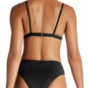 Vitamin A EcoRib Sienna High Waist Bottom In Black -Sunflair Verkaufsgeschäft 77NT 814B ERB BACK 003 top detail1 1024x d215edce 611b 461e 97a0 593cf6d8999d