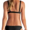 Vitamin A Luciana EcoRib Bikini Bottom In Black -Sunflair Verkaufsgeschäft 805T 167BF ERB BACK 003 top detail1 1024x cacb2464 50ed 4583 b6a9 4197d29a0148