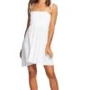 Vitamin A Gigi EcoCotton Dress -Sunflair Verkaufsgeschäft 902DSRCWF