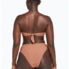 Vitamin A Sienna High Waist Bottom In Pink Sands Shimmer -Sunflair Verkaufsgeschäft 902T 814B PSSR R BACK 922 1 6f2df568 106d 4aa8 acbf ca77c56a42fb