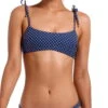 Vitamin A Bella Bikini Top In Rumba Dots -Sunflair Verkaufsgeschäft 908T RDB 167BF RDB 3420 T1
