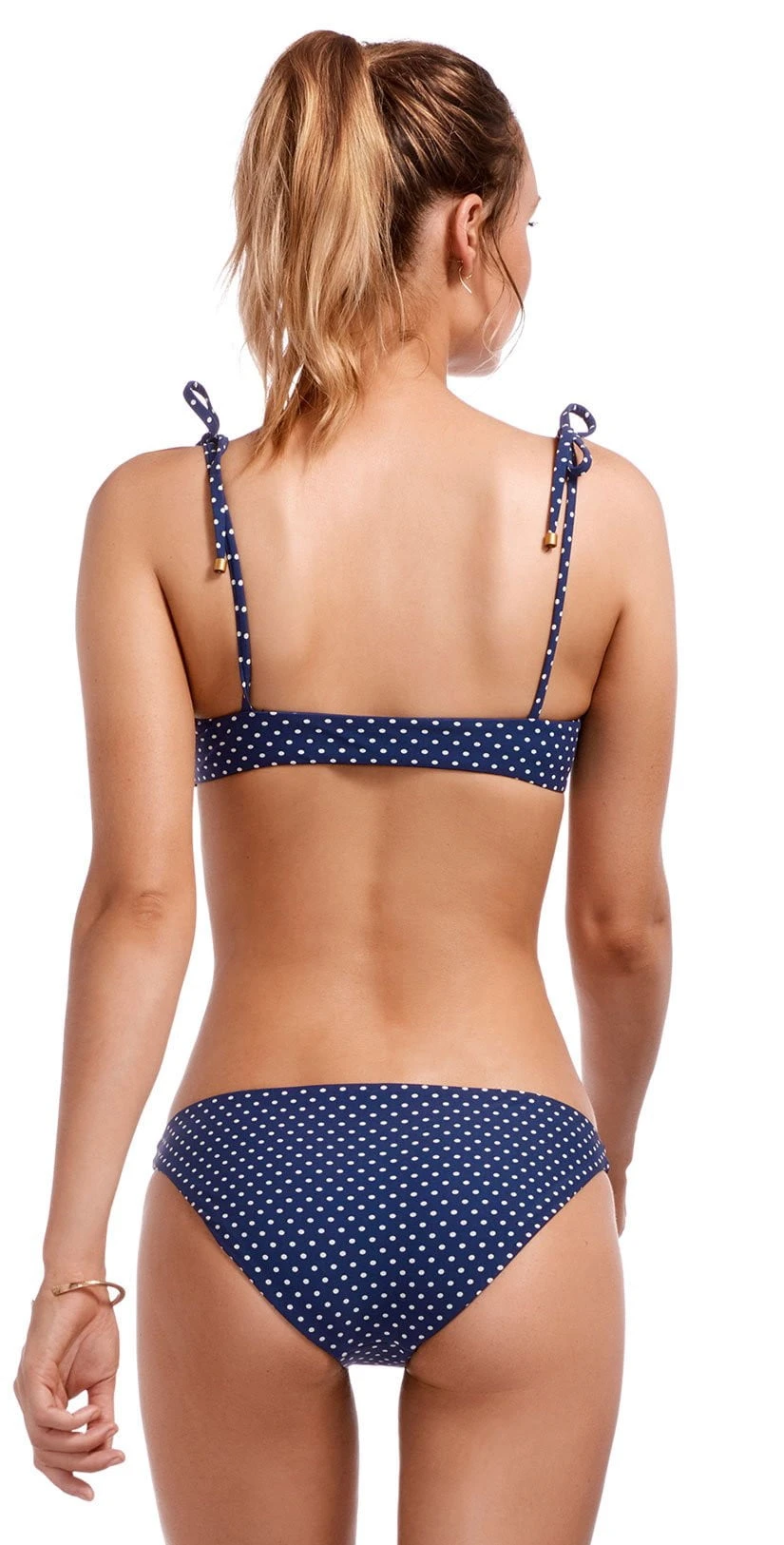 Vitamin A Bella Bikini Top In Rumba Dots 4 Vitamin A Bella Bikini Top In Rumba Dots – Bild 2