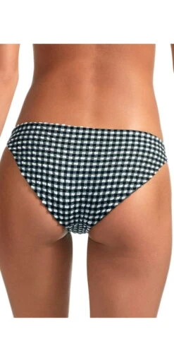 Vitamin A Vichy Luciana Full Coverage Bikini Bottom 167BF VIB 9 Vitamin A Vichy Luciana Full Coverage Bikini Bottom 167BF VIB -Sunflair Verkaufsgeschäft 914T VIB 167BF VIB BACK 0068 B3