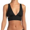 Vitamin A EcoRib Nicole Bikini Top In Black 2 Vitamin A EcoRib Nicole Bikini Top In Black -Sunflair Verkaufsgeschäft 915T ERB 167BF ERB 0210 T1