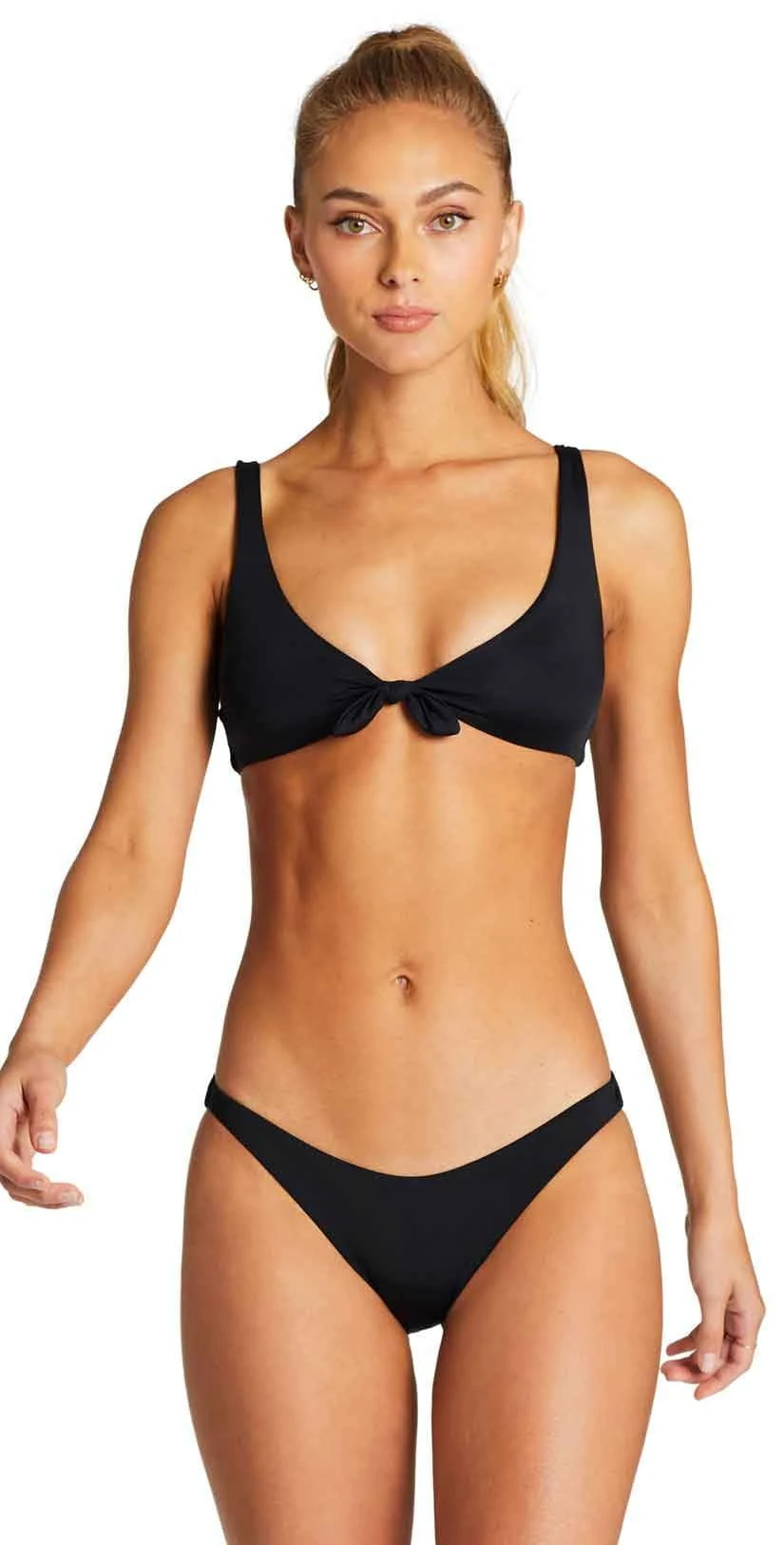 Vitamin A EcoLux Luciana Full Cut Bikini Bottom 4 Vitamin A EcoLux Luciana Full Cut Bikini Bottom – Bild 2