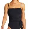 Vitamin A EcoLux Marylyn One Piece Swimsuit In Black -Sunflair Verkaufsgeschäft 930MF F 28832326 9cfd 4395 913e ac99e4dc04be