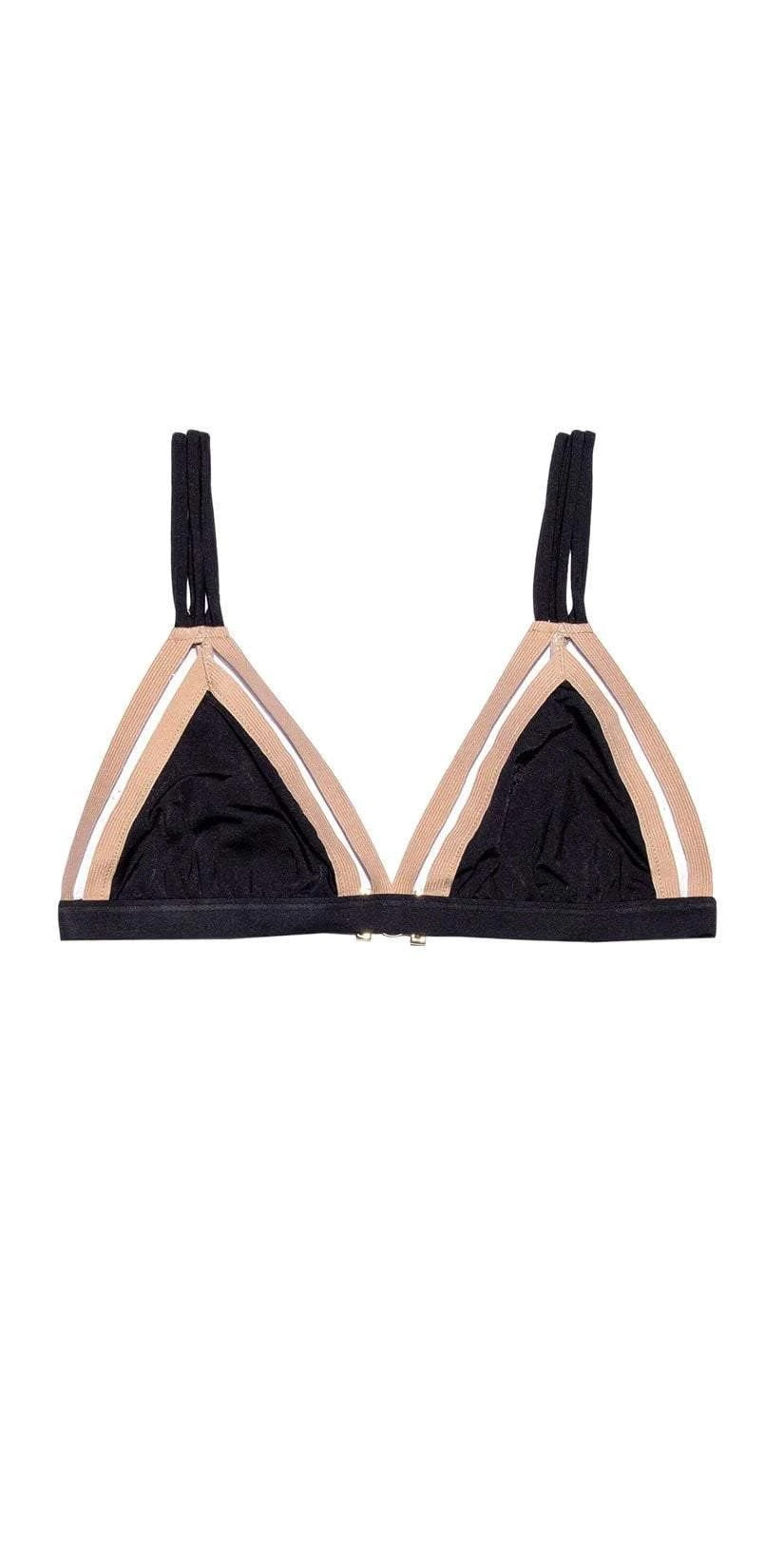 Beach Bunny Sheer Addiction Triangle Top 6 Beach Bunny Sheer Addiction Triangle Top – Bild 4