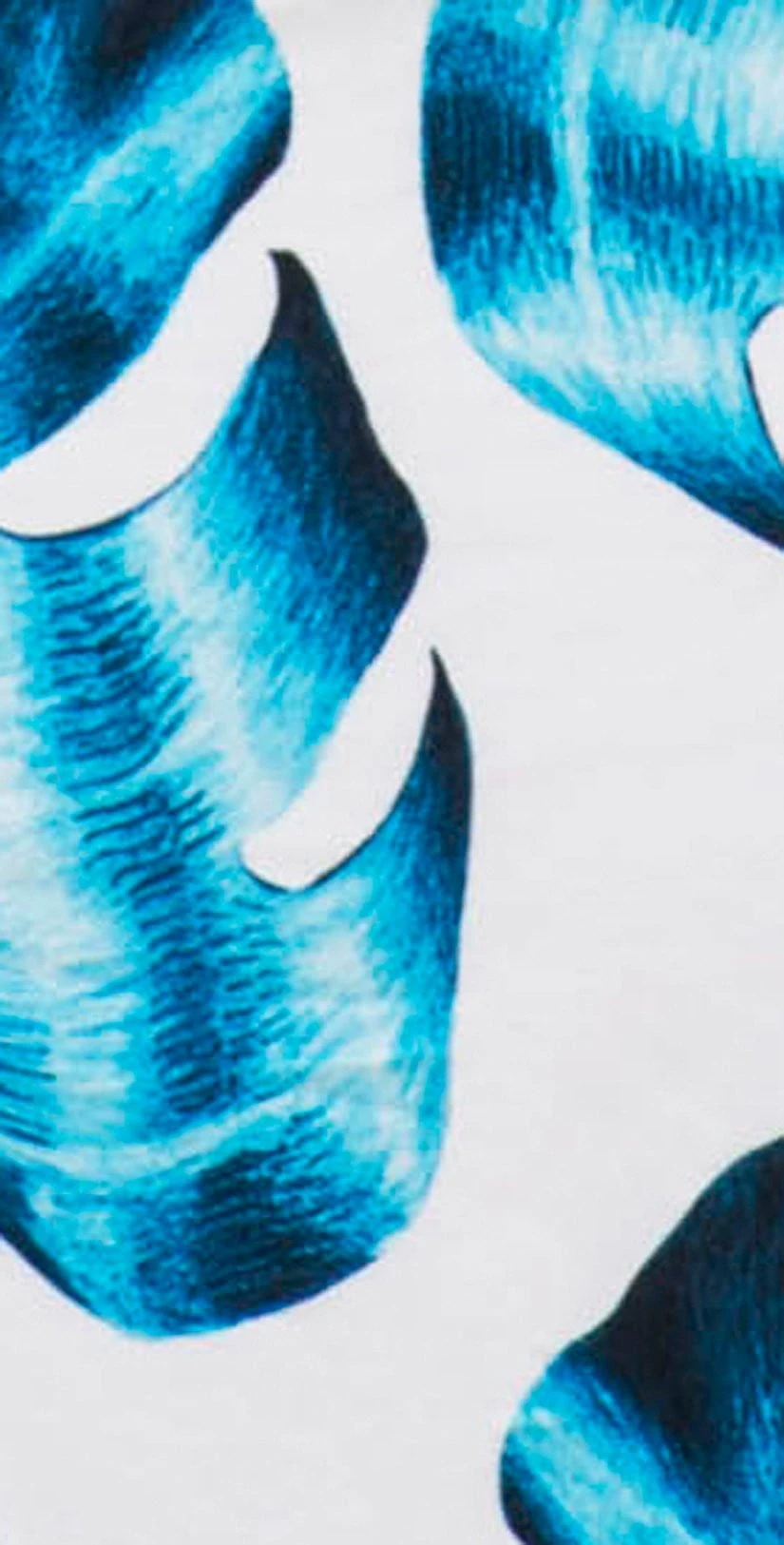 PilyQ Wailea Kai Twist Halter Bikini Top 6 PilyQ Wailea Kai Twist Halter Bikini Top – Bild 4