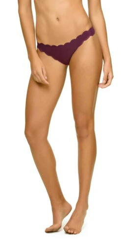 PilyQ Plume Reversible Wave Full Cut Bikini Bottom 9 PilyQ Plume Reversible Wave Full Cut Bikini Bottom -Sunflair Verkaufsgeschäft R18 STUDIO 47 PLU 170B PLU 270 REVERSE