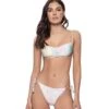 PQ Swim Utopia Luna Top -Sunflair Verkaufsgeschäft UTO 041H