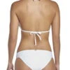 PilyQ Water Lily Lace Banded Full Cut Bikini Bottom