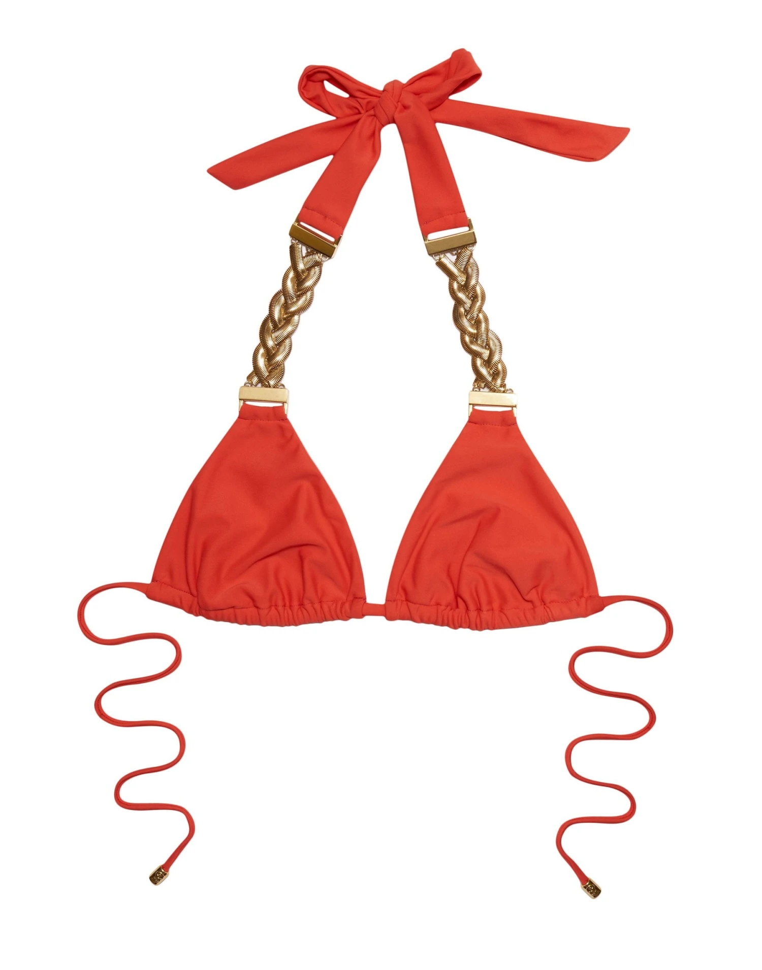 Alexa Triangle Top - Poppy 5 Alexa Triangle Top - Poppy – Bild 3