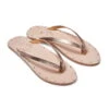 Vitamin A Beek Seabird Sandals In Bronze SEA-BZVA -Sunflair Verkaufsgeschäft beek seabird bzva angle