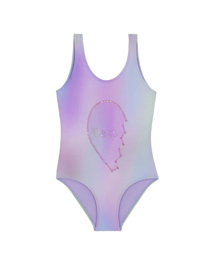PQ Swim Girls Borealis Best One Piece 4 PQ Swim Girls Borealis Best One Piece – Bild 2