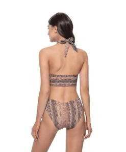 PQ Swim Kaa Reversible High Cut Bottoms -Sunflair Verkaufsgeschäft bottoms2