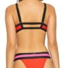 PilyQ Lust Banded Color Block Teeny Cut Bikini Bottom 1 PilyQ Lust Banded Color Block Teeny Cut Bikini Bottom -Sunflair Verkaufsgeschäft croppedS19 STUDIO 11 LUS 303H LUS 285T cfb805a2 a677 485e a424 5ffe96def3b5