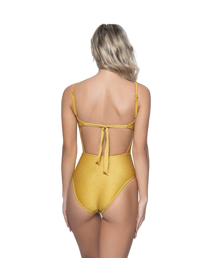 PQ Swim Gold Coast Maisie Ring One Piece 4 PQ Swim Gold Coast Maisie Ring One Piece – Bild 2