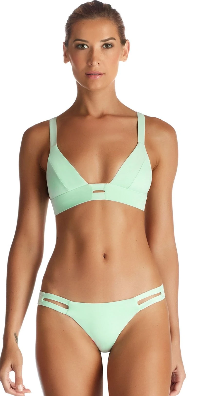 Vitamin A Neutra EcoLux Bikini Bottom In Glacier 4 Vitamin A Neutra EcoLux Bikini Bottom In Glacier – Bild 2