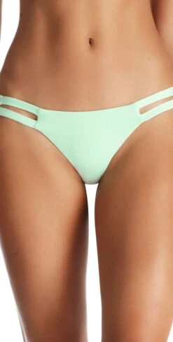 Vitamin A Neutra EcoLux Bikini Bottom In Glacier 8 Vitamin A Neutra EcoLux Bikini Bottom In Glacier -Sunflair Verkaufsgeschäft glacier40T 42B GLE 008 bottom detail2
