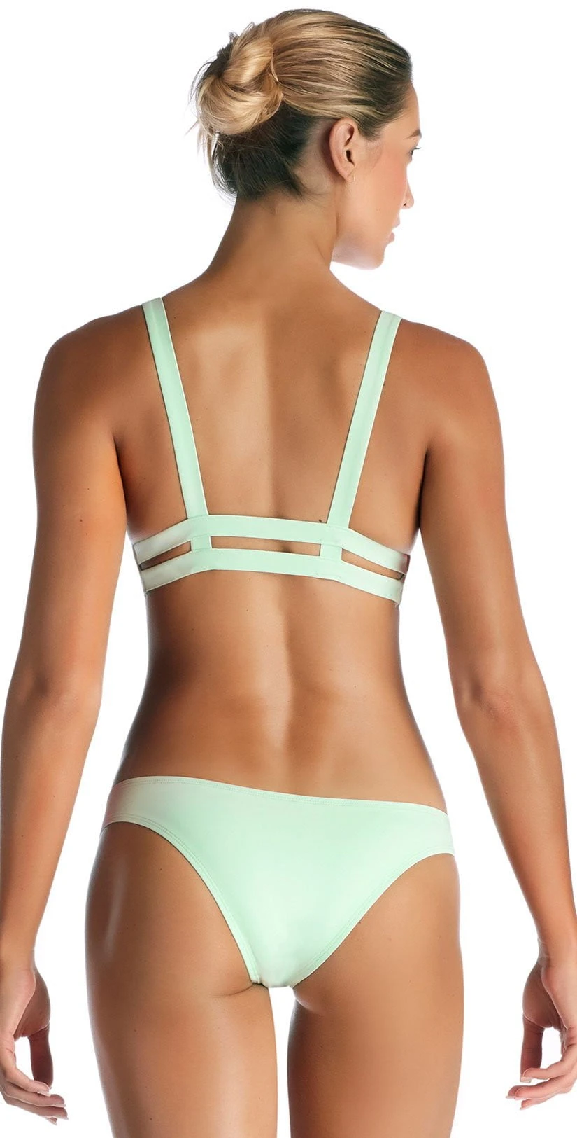 Vitamin A Neutra EcoLux Bikini Bottom In Glacier 3 Vitamin A Neutra EcoLux Bikini Bottom In Glacier