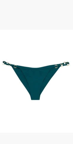 Beach Bunny Ireland Skimpy Bottom In Teal -Sunflair Verkaufsgeschäft ireland b18127b0 teal