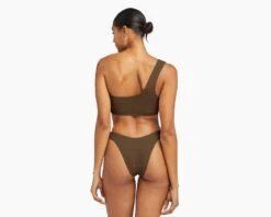 Vitamin A Isla Bottom - Tea Leaf EcoTex -Sunflair Verkaufsgeschäft isla2 34900146 33b0 40d8 b366 a724799984e8