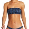 Vitamin A Vinca EcoLux Mila Bandeau Bikini Top -Sunflair Verkaufsgeschäft jdt6k0GA