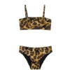 PQ Swim Girls Jungle Gigi Bikini -Sunflair Verkaufsgeschäft jun4