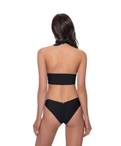 PQ Swim Midnight High Cut Bottoms 7 PQ Swim Midnight High Cut Bottoms -Sunflair Verkaufsgeschäft m2