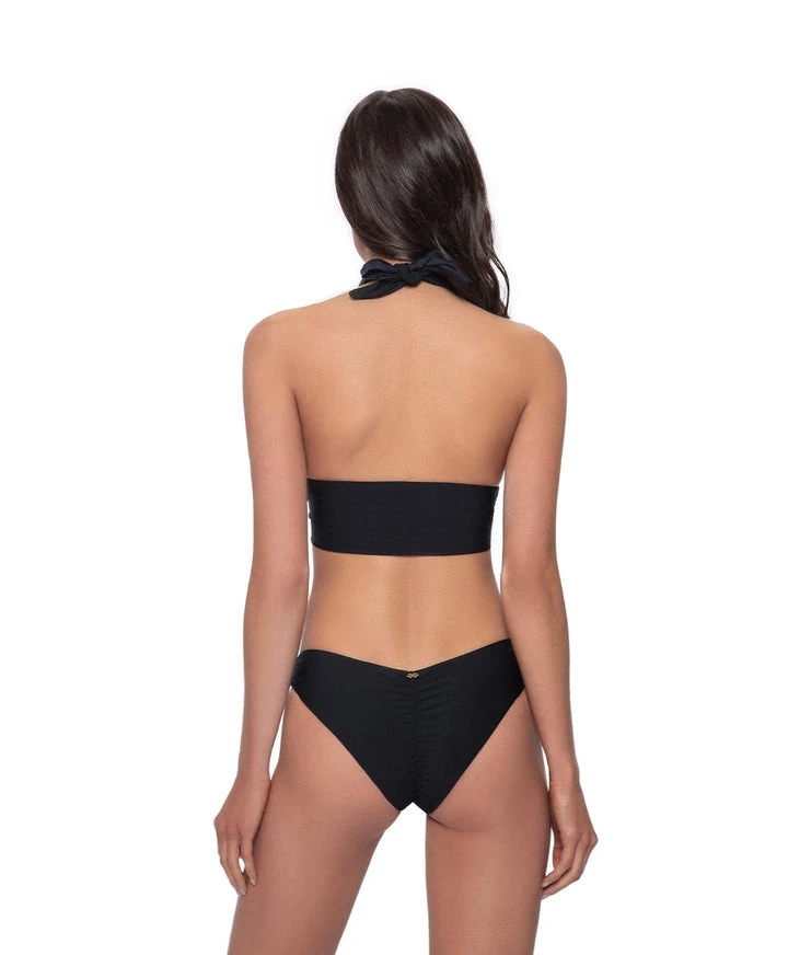 PQ Swim Midnight High Cut Bottoms 5 PQ Swim Midnight High Cut Bottoms – Bild 3