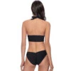 PQ Swim Midnight High Cut Bottoms -Sunflair Verkaufsgeschäft m3