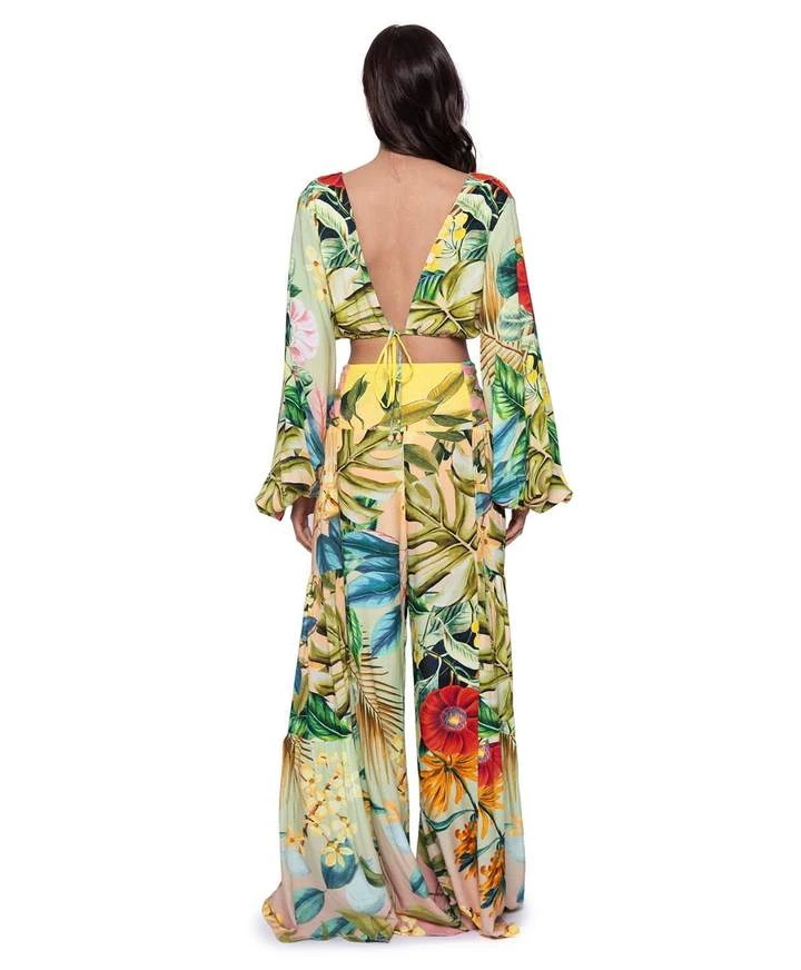 PQ Swim Miranda Top In Oasis 4 PQ Swim Miranda Top In Oasis – Bild 2