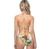 PQ Swim Oasis Embroidered Tie Bottoms -Sunflair Verkaufsgeschäft oss2 73cc7c0e 53b1 4a9d 96be 0408327c9702