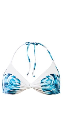 PilyQ Wailea Kai Twist Halter Bikini Top 8 PilyQ Wailea Kai Twist Halter Bikini Top -Sunflair Verkaufsgeschäft pilyqR18 FLAT 02 WAI 159H