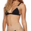 Beach Bunny Sheer Addiction Triangle Top -Sunflair Verkaufsgeschäft sheer addiction b16125t2b0 blnu front 1800x e807b899 838c 4f9c abfb d544b26aaa75