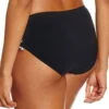 Sunflair Mix And Match Bikini Black Bottom 21297-BLK 1 Sunflair Mix And Match Bikini Black Bottom 21297-BLK -Sunflair Verkaufsgeschäft sunflairbottomback
