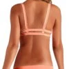 Vitamin A Neutra EcoLux Hipster Bottom In Coral 42B PEA 1 Vitamin A Neutra EcoLux Hipster Bottom In Coral 42B PEA -Sunflair Verkaufsgeschäft vitamin a peach eco bikini40TPEA 42BPEA BACK FULL f