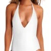 Vitamin A EcoLux Bianca One Piece Bodysuit In White 73M ECW 2 Vitamin A EcoLux Bianca One Piece Bodysuit In White 73M ECW -Sunflair Verkaufsgeschäft vitamin abiance white bodysuit73MECW FULL f 728c16ff a5c0 4c7c b2f5 257452a7347d