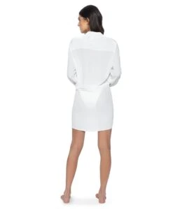 PQ Swim Water Lily Millie Tie Cover Up -Sunflair Verkaufsgeschäft wrap2 35bcfce1 7a71 47c2 824f da6f4a36a9f0